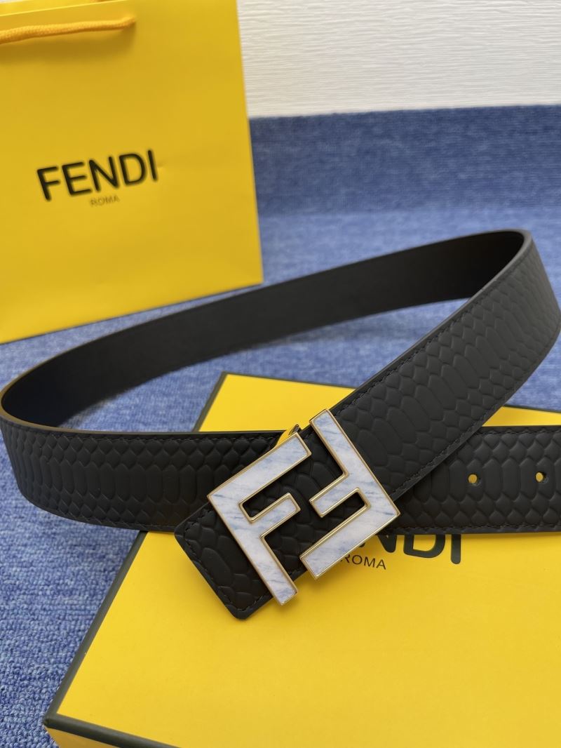 Fendi Belts